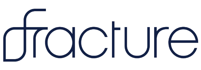 Fracture Glass Prints