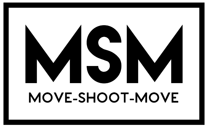 Move Shoot Move