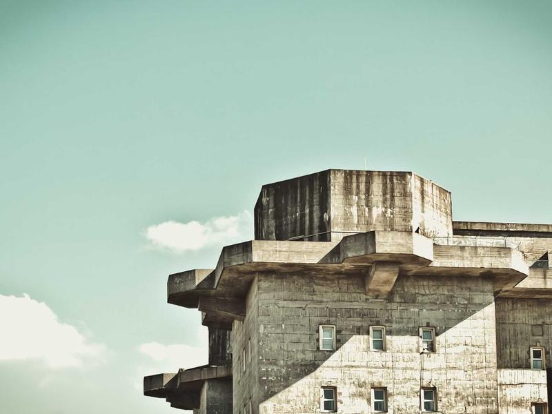 Modern general meeting